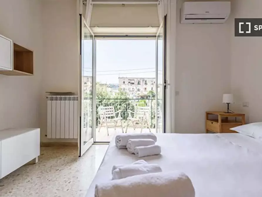 Immagine 14 di Appartamento in affitto  in Corso Amedeo di Savoia a Napoli