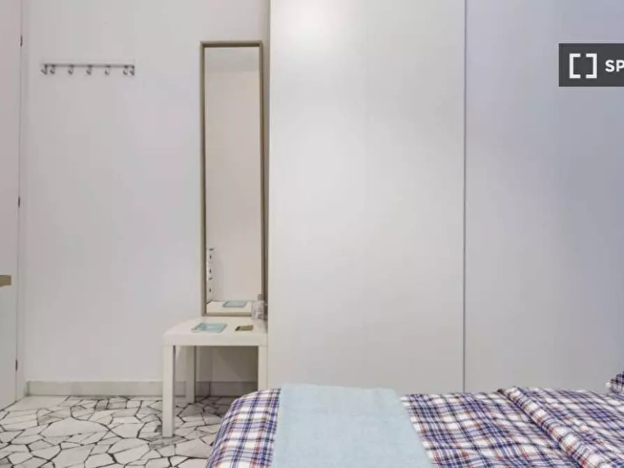 Immagine 5 di Camera condivisa in affitto  in Corso Vercelli a Milano