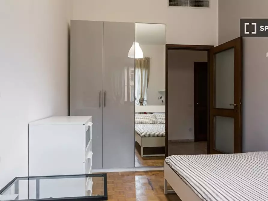 Immagine 3 di Camera condivisa in affitto  in Via Orti a Milano