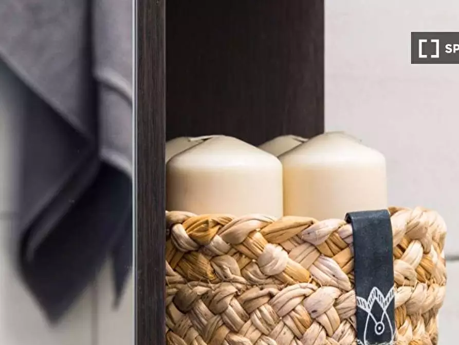 Immagine 18 di Camera condivisa in affitto  in Via delle Acacie Milan a Buccinasco