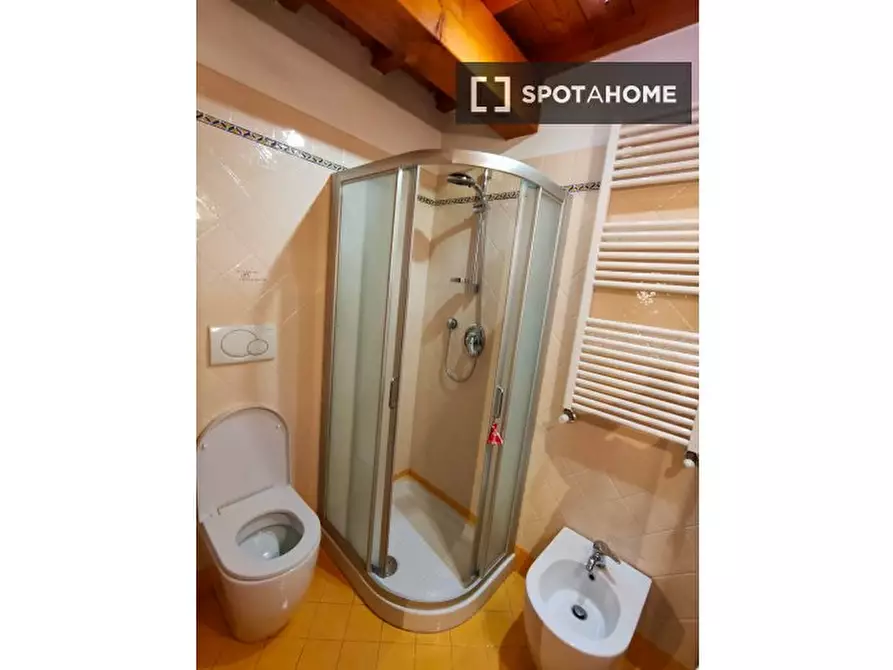 Immagine 13 di Appartamento in affitto  in Via Fiorentina a Vaglia