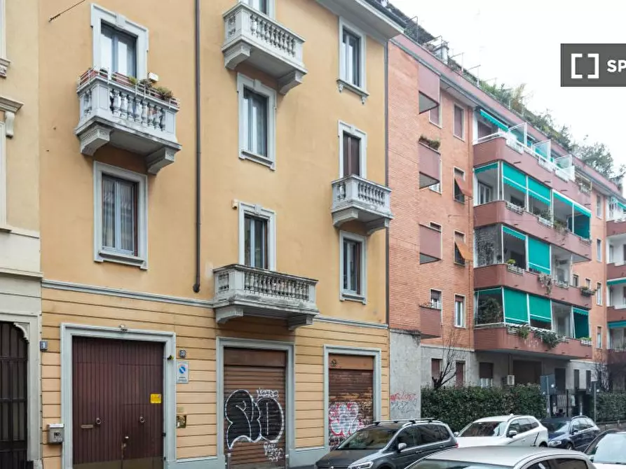 Immagine 13 di Appartamento in affitto  in Via Perugino a Milano
