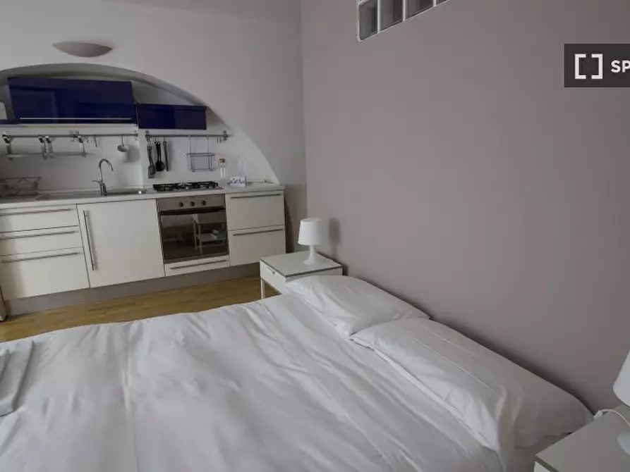 Immagine 2 di Appartamento in affitto  in Via Forcella a Milano