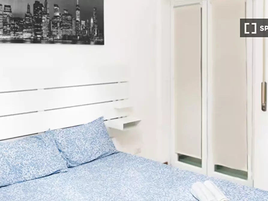 Immagine 3 di Appartamento in affitto  in Via Marco D'Agrate a Milano