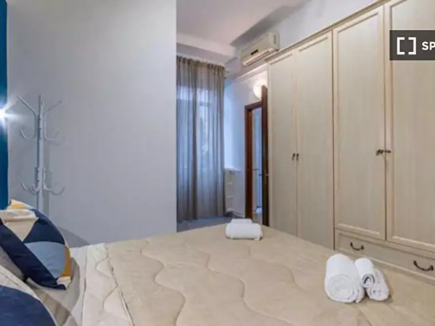 Immagine 10 di Appartamento in affitto  in Via Daniele Ricciarelli a Milano