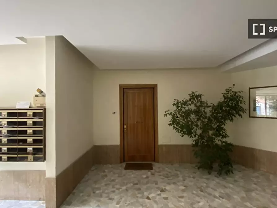 Immagine 14 di Appartamento in affitto  in Via Apuania a Roma