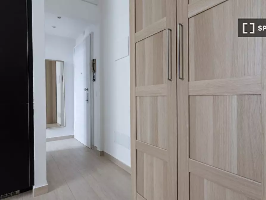 Immagine 12 di Appartamento in affitto  in Viale Giovanni da Cermenate a Milano