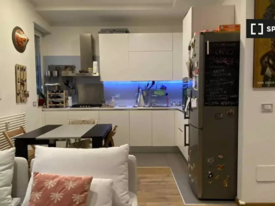 Immagine 10 di Appartamento in affitto  in Via Vespri Siciliani a Milano