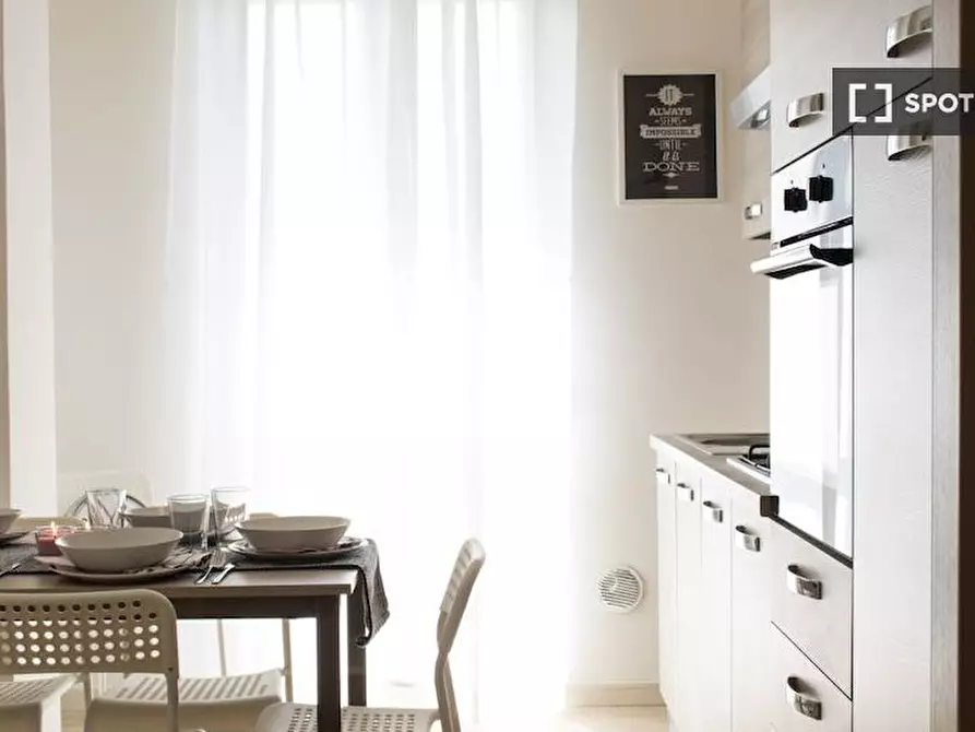 Immagine 9 di Camera condivisa in affitto  in Vivanti a Brescia