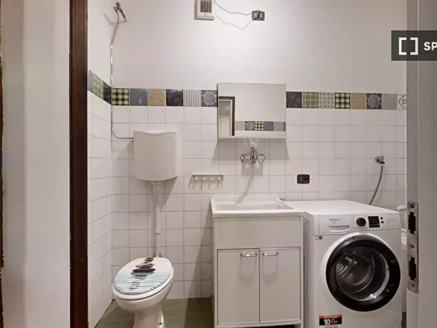 Immagine 7 di Camera condivisa in affitto  in VIA L. Ariosto a Padova