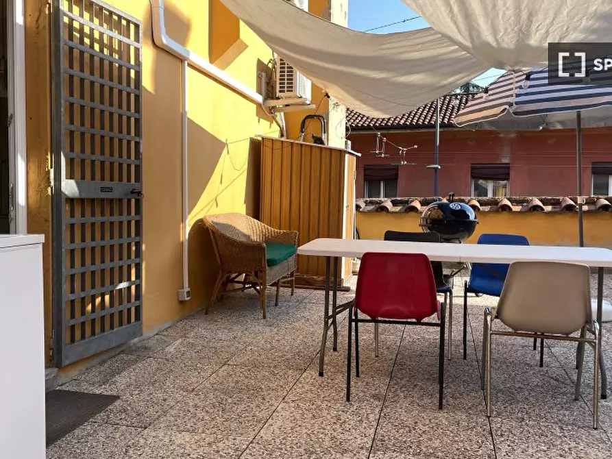Immagine 7 di Appartamento in affitto  in Via Giuseppe Massarenti a Bologna