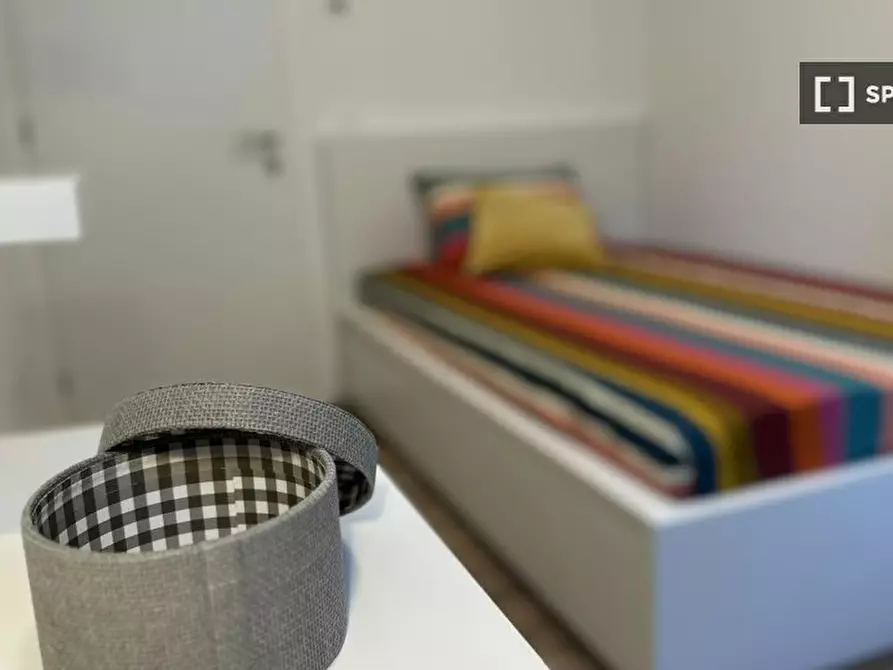 Immagine 3 di Camera condivisa in affitto  in per Cognola a Trento