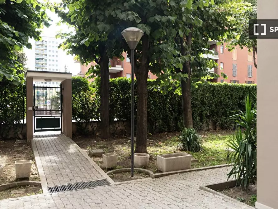 Immagine 14 di Ufficio in affitto  in Via Privata Trasimeno a Milano