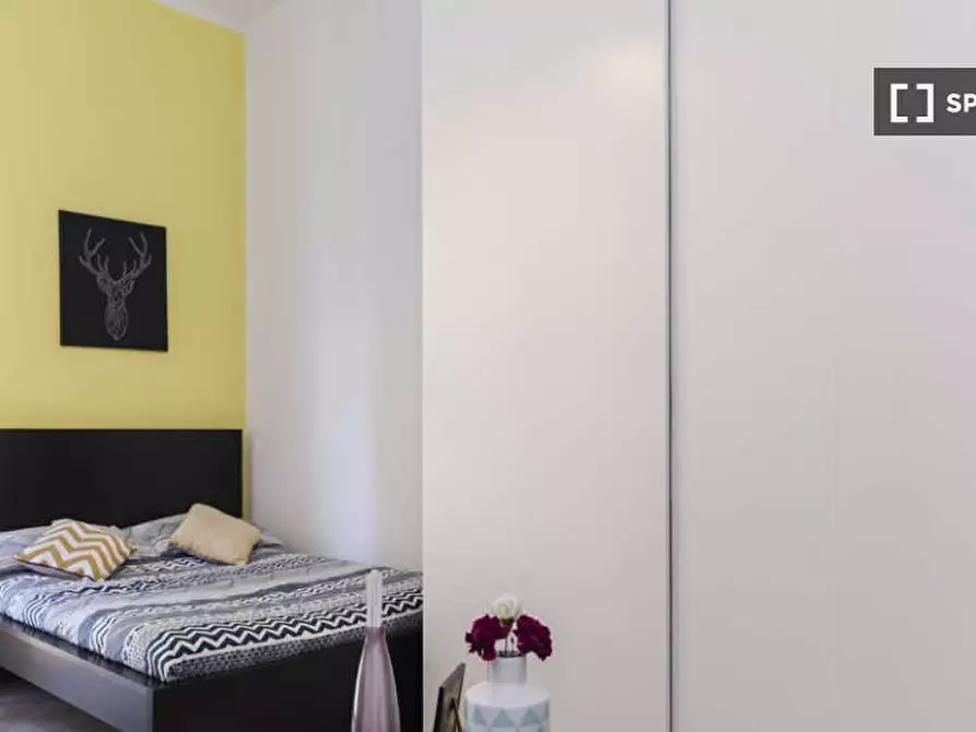 Immagine 3 di Camera condivisa in affitto  in Viale Giovanni Vicini a Bologna