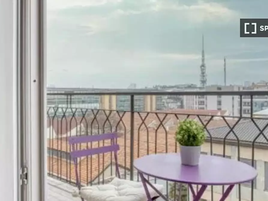Immagine 11 di Appartamento in affitto  in Via Mosè Bianchi a Milano
