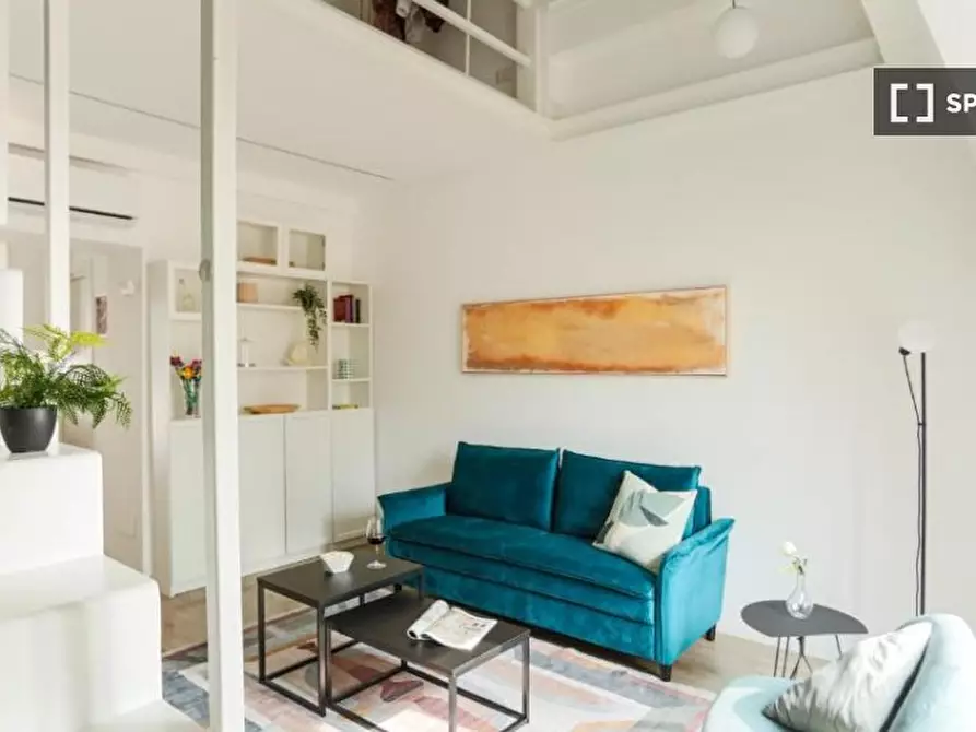 Immagine 7 di Appartamento in affitto  in Via Sebenico a Milano