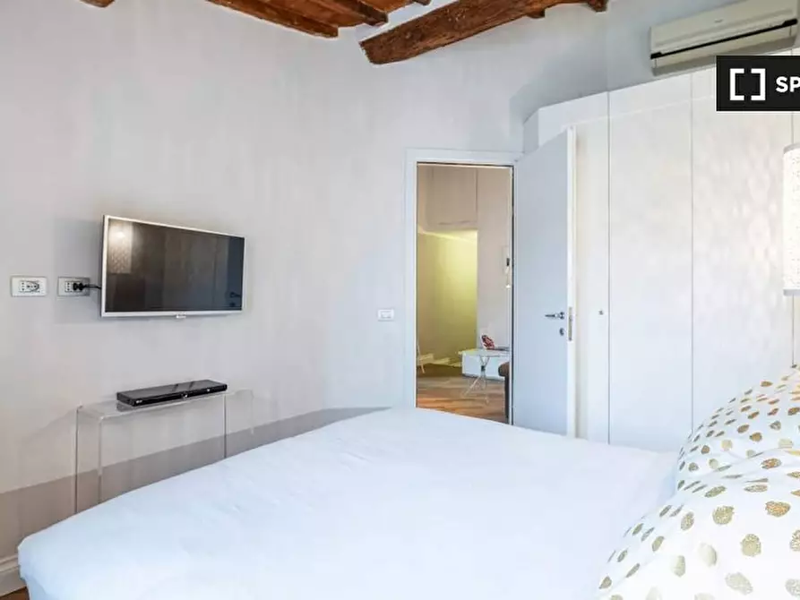Immagine 15 di Appartamento in affitto  in Borgo S. Lorenzo a Firenze