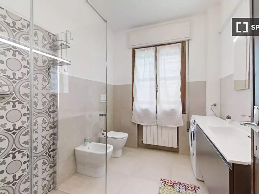 Immagine 9 di Camera condivisa in affitto  in VIA palestro a Padova