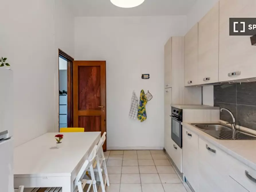 Immagine 18 di Camera condivisa in affitto  in Via Curtatone a Milano