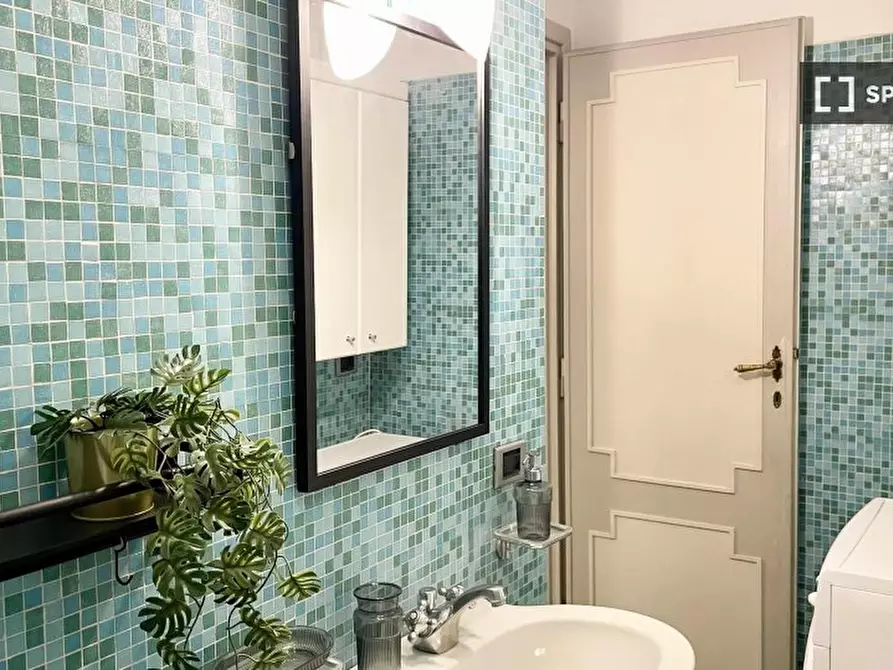 Immagine 14 di Camera condivisa in affitto  in Gustavo Modena a Firenze