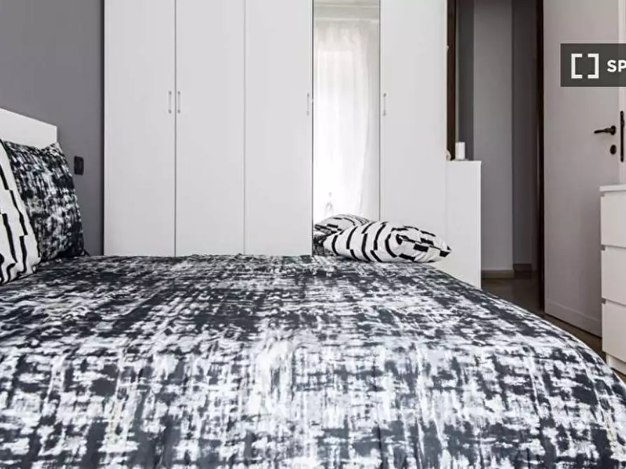 Immagine 6 di Camera condivisa in affitto  in Via Pordenone a Milano