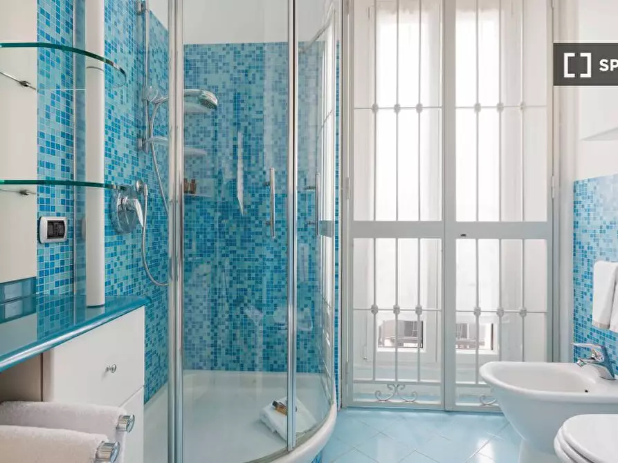 Immagine 15 di Appartamento in affitto  in Via Porlezza a Milano