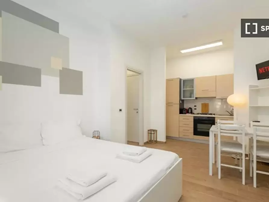 Immagine 11 di Appartamento in affitto  in Via Pietro Giuria a Torino