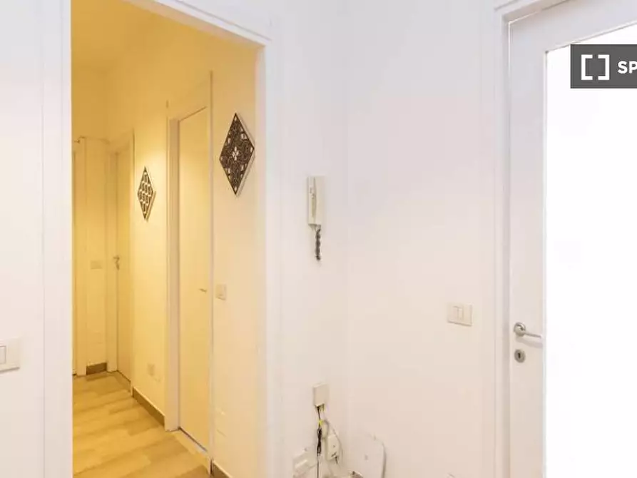 Immagine 17 di Camera condivisa in affitto  in Viale Tibaldi a Milano