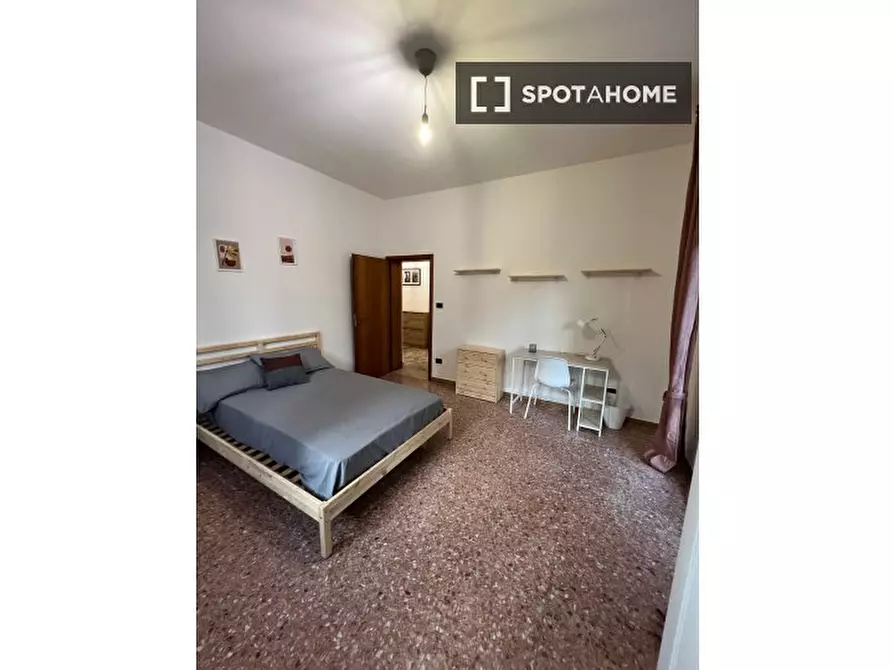 Immagine 4 di Camera condivisa in affitto  in Via D. Alighieri a Castel Maggiore