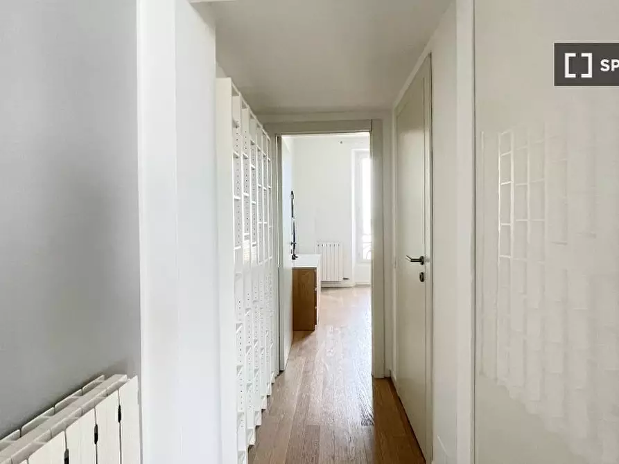 Immagine 6 di Appartamento in affitto  in Via Giovanni Battista Varè a Milano