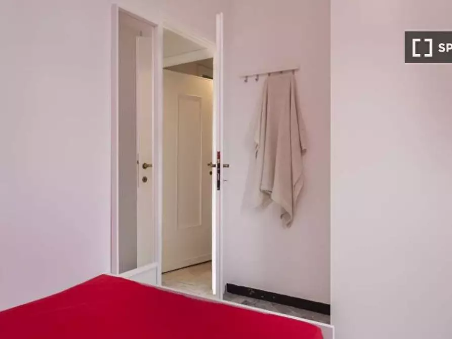 Immagine 4 di Camera condivisa in affitto  in Via Salvatore Barzilai a Milano