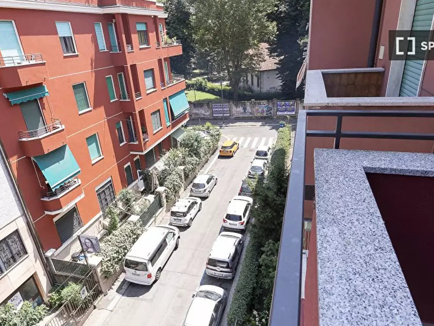Immagine 6 di Appartamento in affitto  in Via Privata Luigi Cibrario a Milano