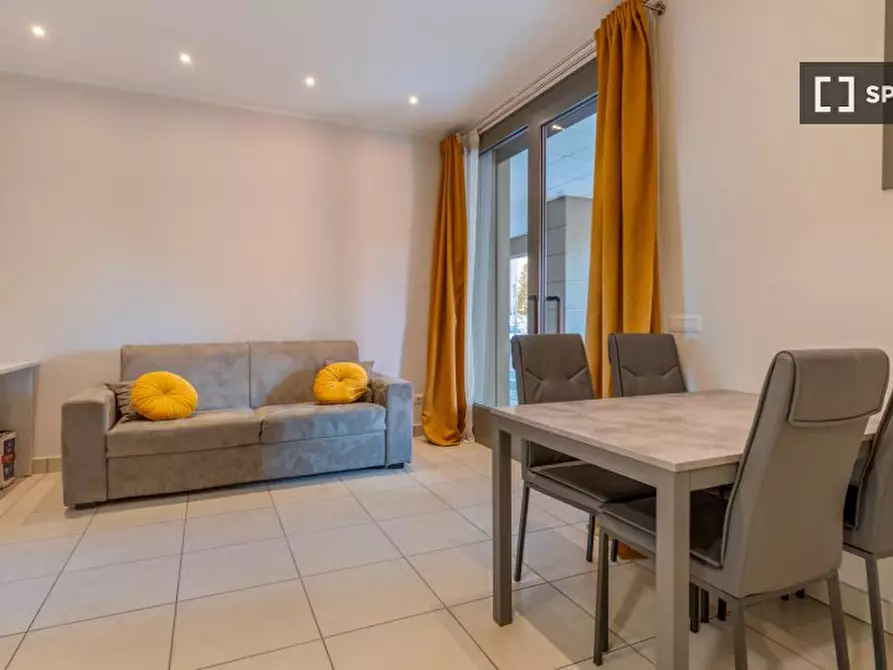 Immagine 13 di Appartamento in affitto  in Via Monti Sabini a Milano