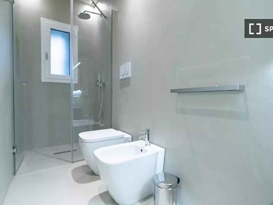 Immagine 9 di Appartamento in affitto  in Via Marsala a Milano