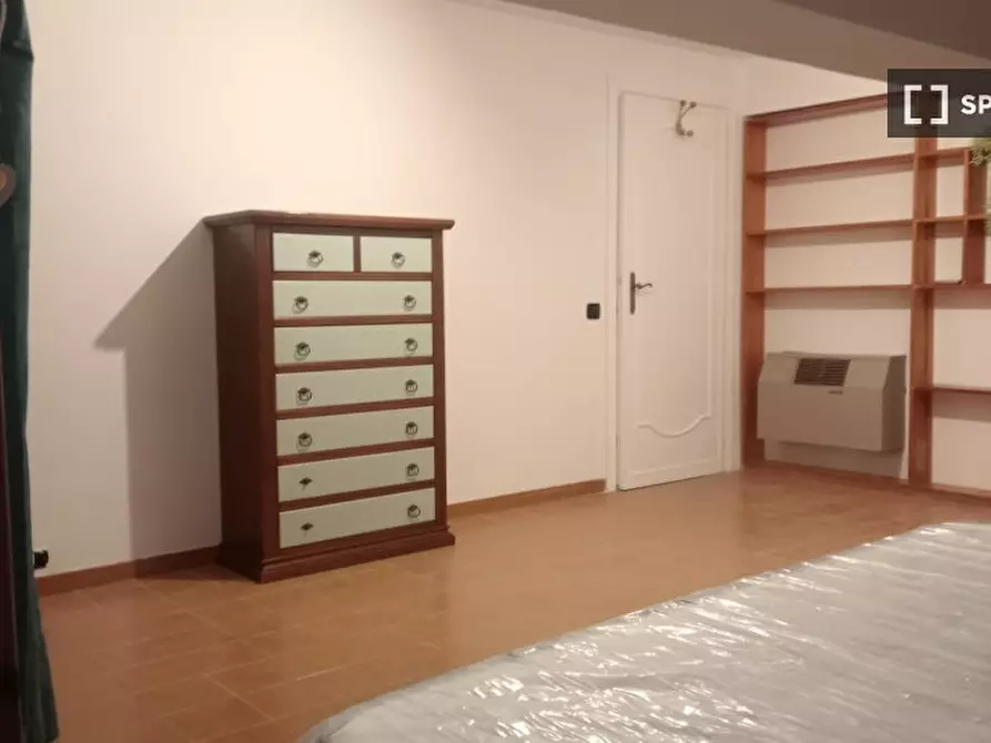 Immagine 9 di Appartamento in affitto  in Via Giuseppe Beduschi a Roma