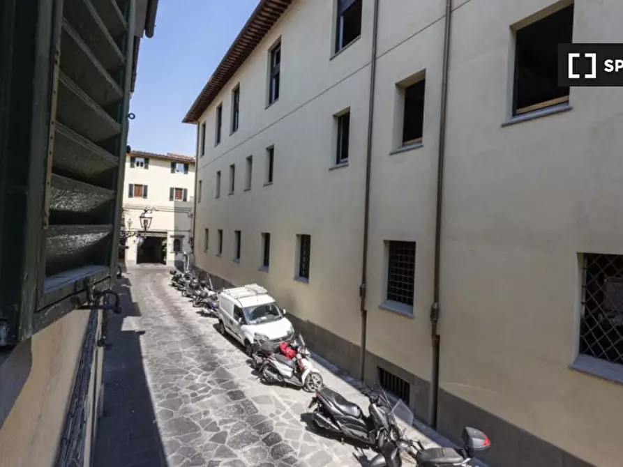 Immagine 11 di Appartamento in affitto  in Via Taddea a Firenze