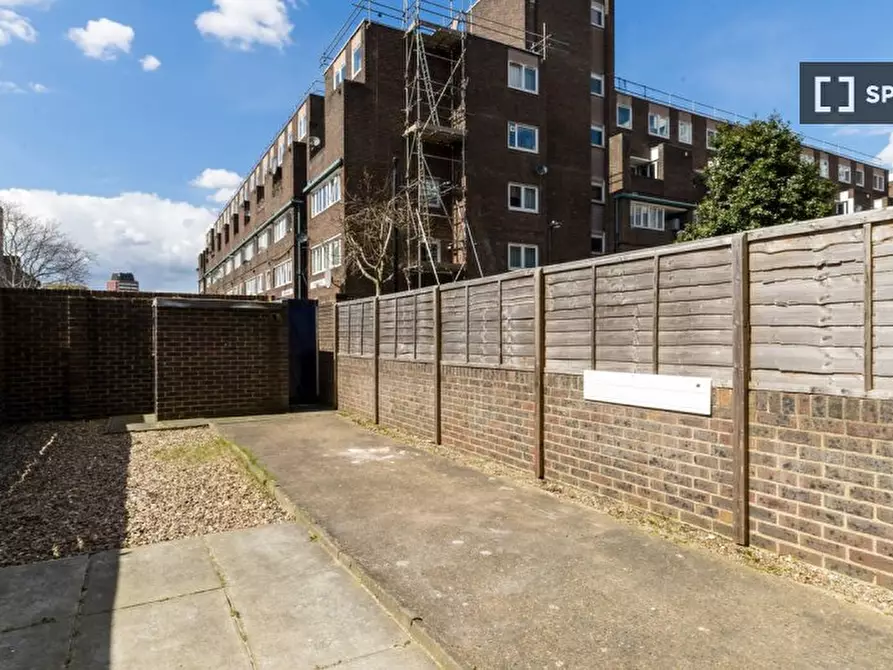 Immagine 10 di Appartamento in affitto  in Hotspur St a Lambeth