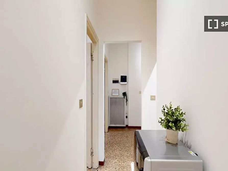 Immagine 11 di Camera condivisa in affitto  in Via Anco Marzio a Milano