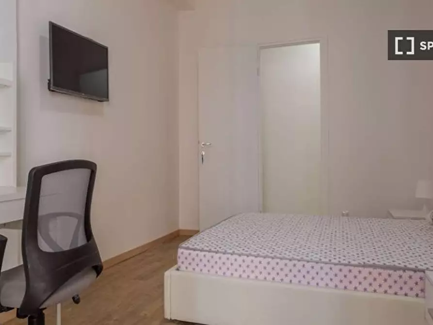 Immagine 10 di Camera condivisa in affitto  in VIA STRADIVARI a Milano