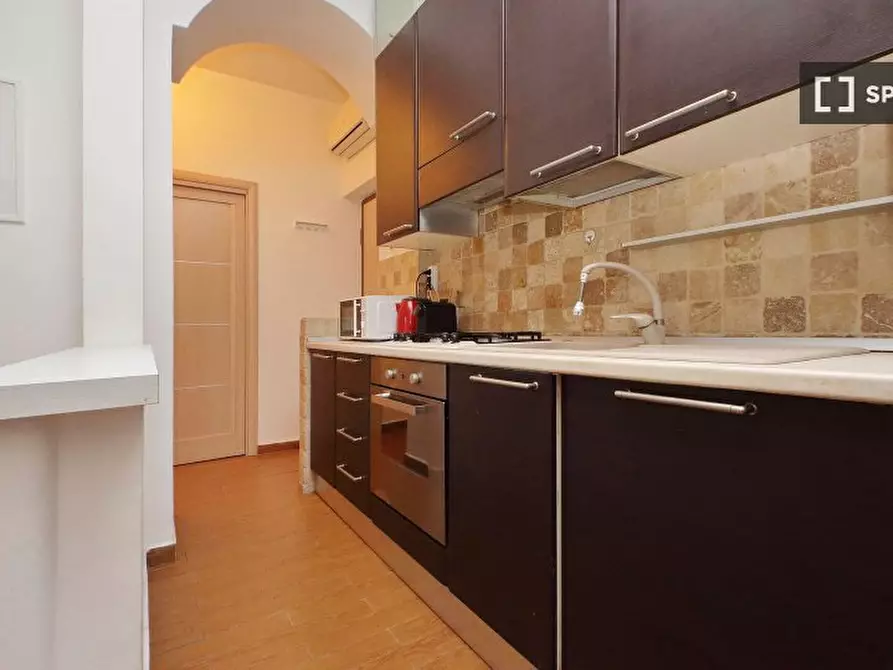 Immagine 11 di Ufficio in affitto  in Viale di Trastevere a Roma