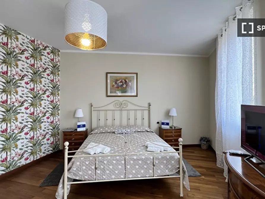 Immagine 5 di Appartamento in affitto  in Via Sturla a Genova