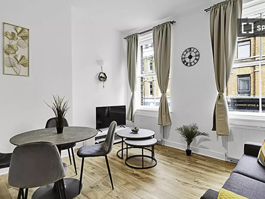 Immagine 1 di Appartamento in affitto  in Norfolk Place a Paddington