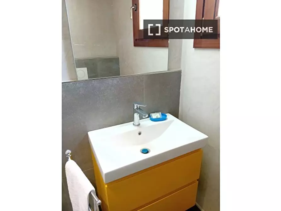 Immagine 9 di Appartamento in affitto  in Via di Sticciano a Certaldo