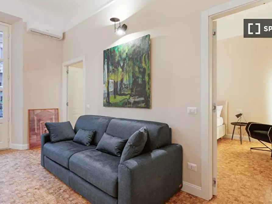 Immagine 12 di Appartamento in affitto  in Via Achille Maiocchi a Milano