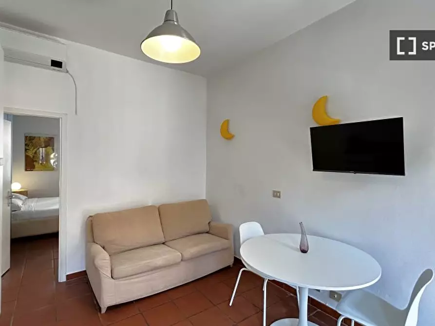 Immagine 7 di Appartamento in affitto  in Via Savona a Milano
