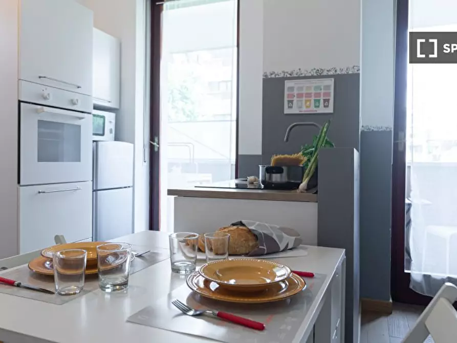 Immagine 11 di Ufficio in affitto  in Via Bergamo a Milano