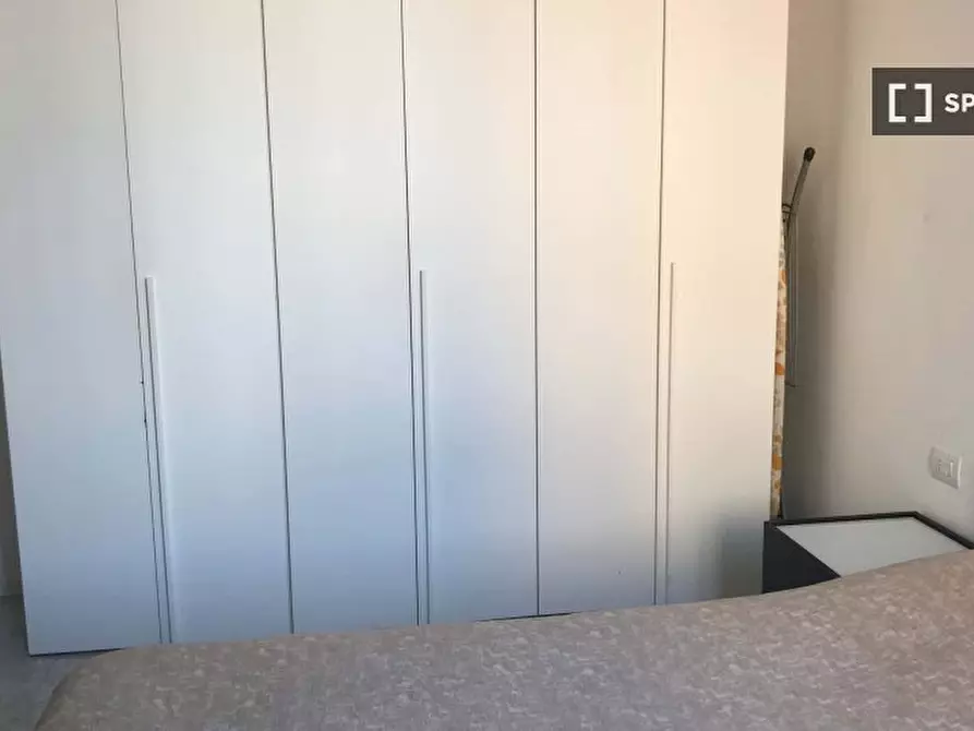 Immagine 15 di Appartamento in affitto  in Via Marcantonio dal Re a Milano