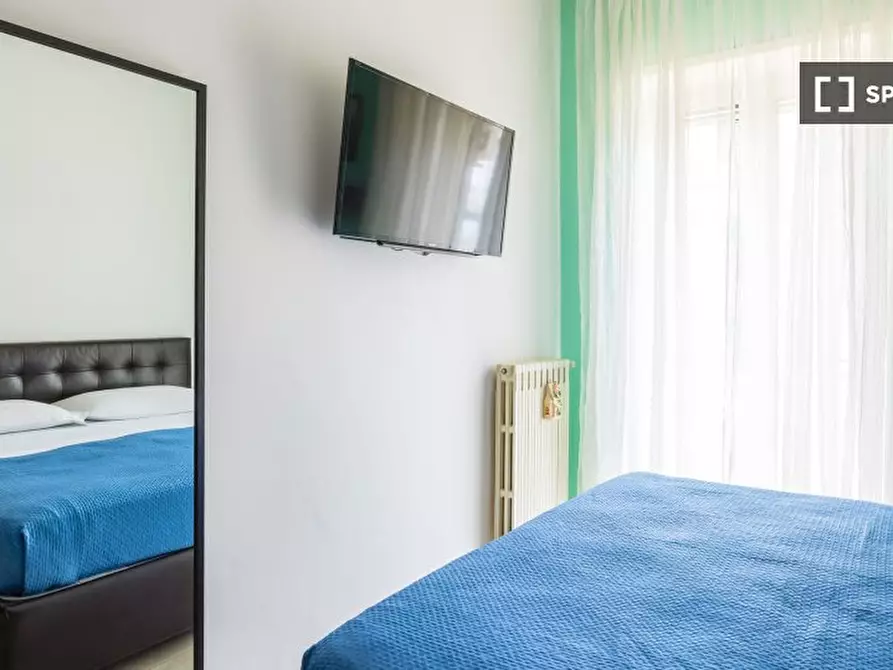 Immagine 9 di Appartamento in affitto  in Viale Colli Aminei a Napoli