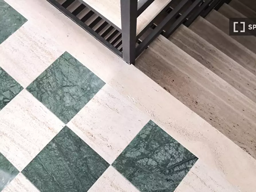 Immagine 15 di Ufficio in affitto  in Via Tertulliano a Milano