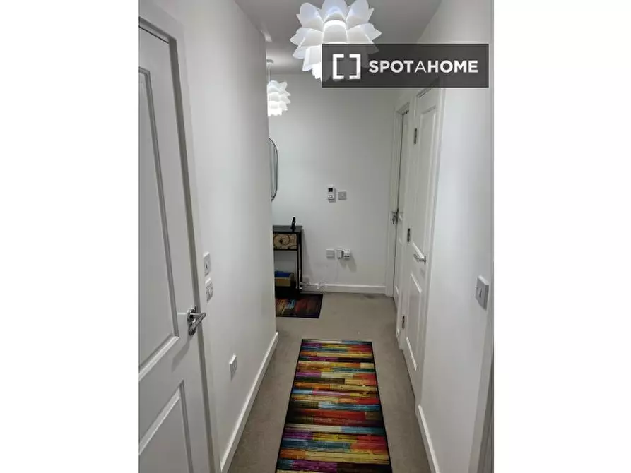 Immagine 8 di Camera condivisa in affitto  in Little Brights Rd a Crayford
